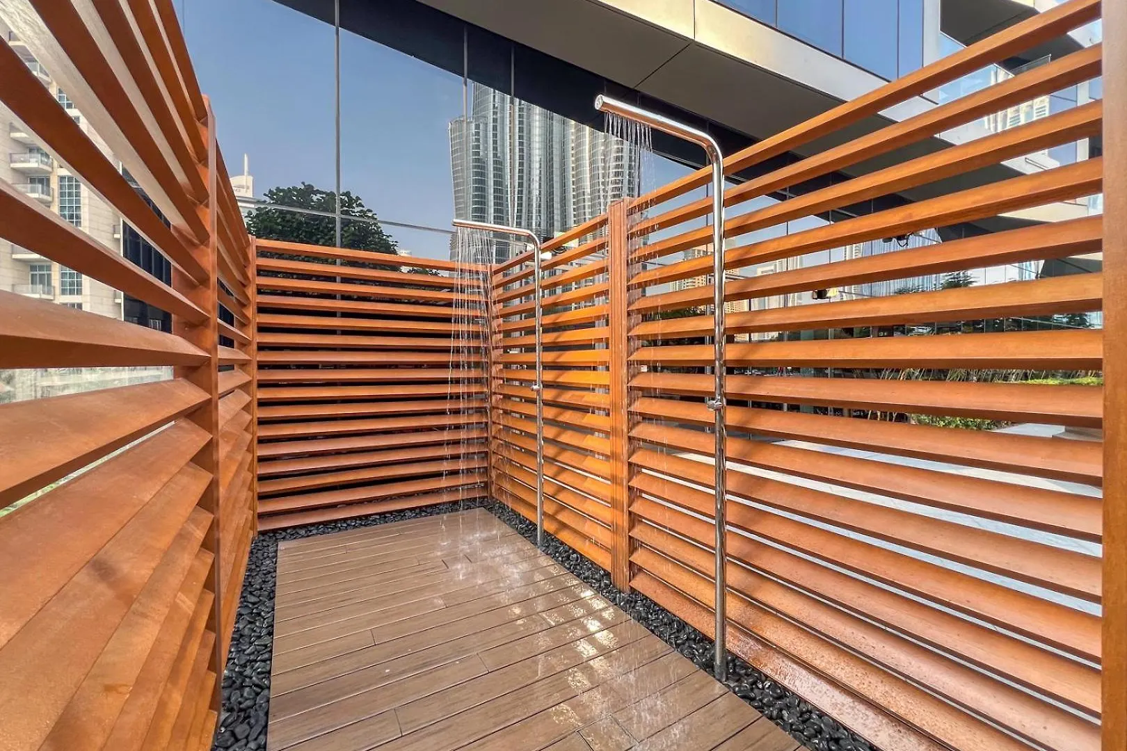 Apartamento Downtown Luxury, The Address Opera Residences, 2Br Burj View Dubai