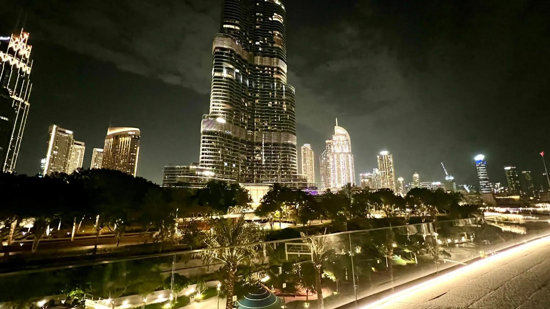 Downtown Luxury, The Address Opera Residences, 2Br Burj View Dubai 0*,  Emirados Árabes Unidos