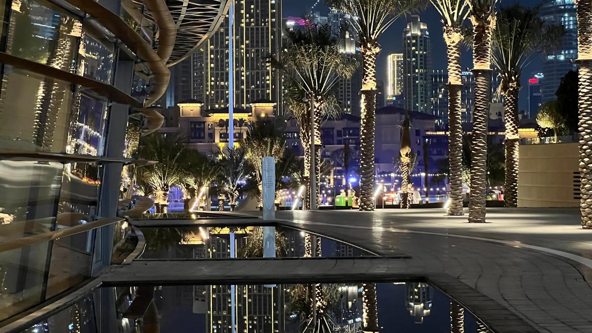 Downtown Luxury, The Address Opera Residences, 2Br Burj View Dubai 0*,  Emirados Árabes Unidos