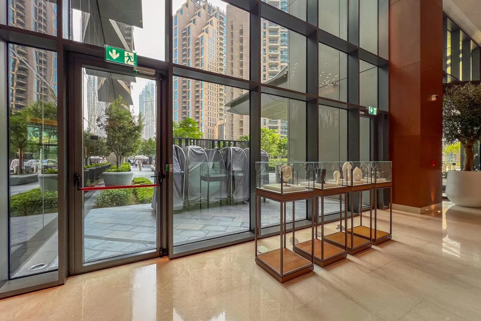 Downtown Luxury, The Address Opera Residences, 2Br Burj View Dubai
