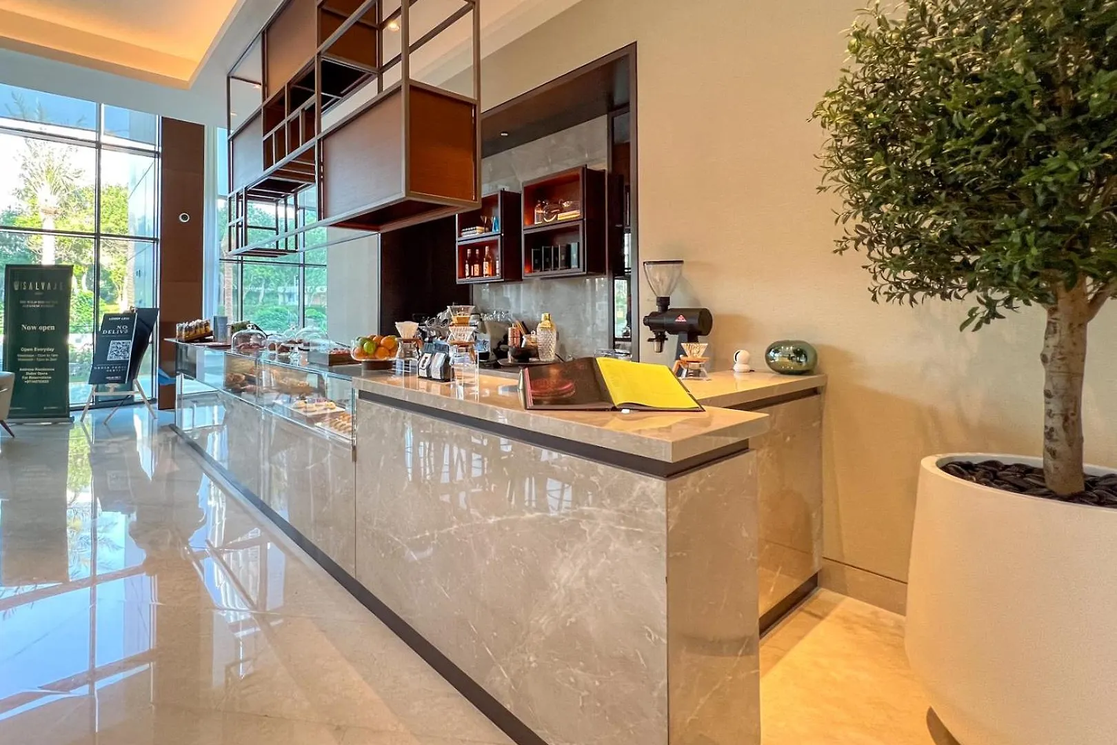 Downtown Luxury, The Address Opera Residences, 2Br Burj View Dubai Apartment