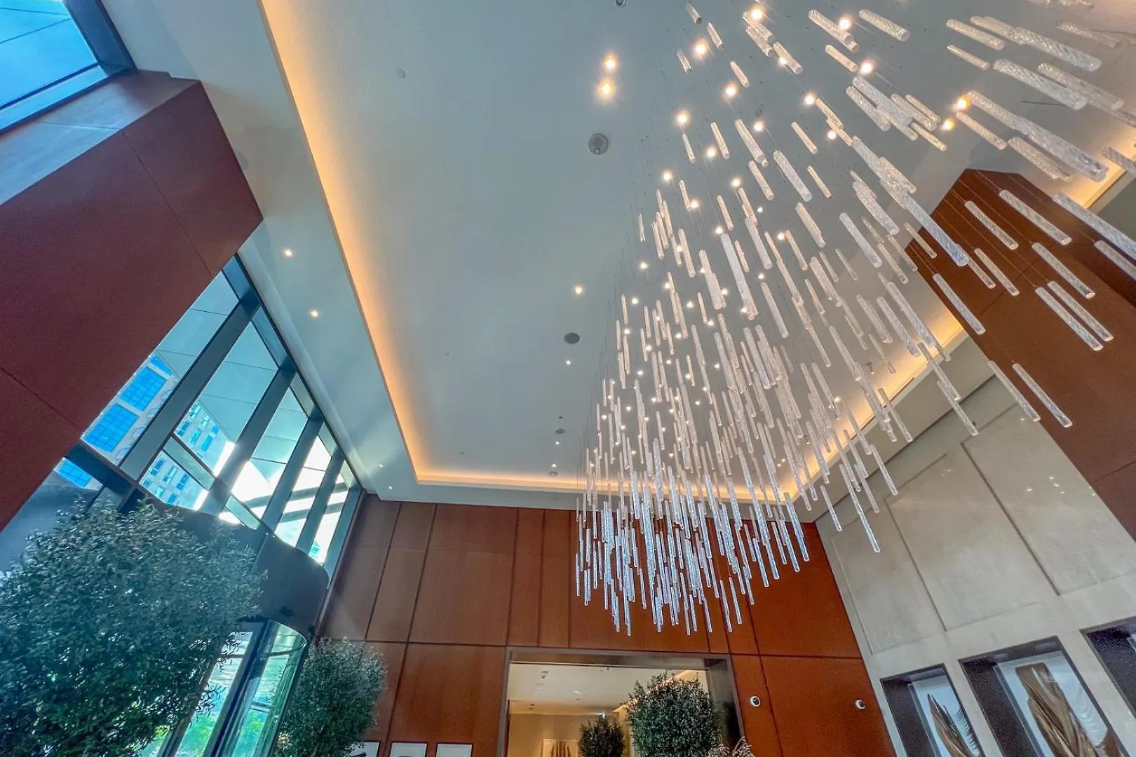 Downtown Luxury, The Address Opera Residences, 2Br Burj View Dubai United Arab Emirates