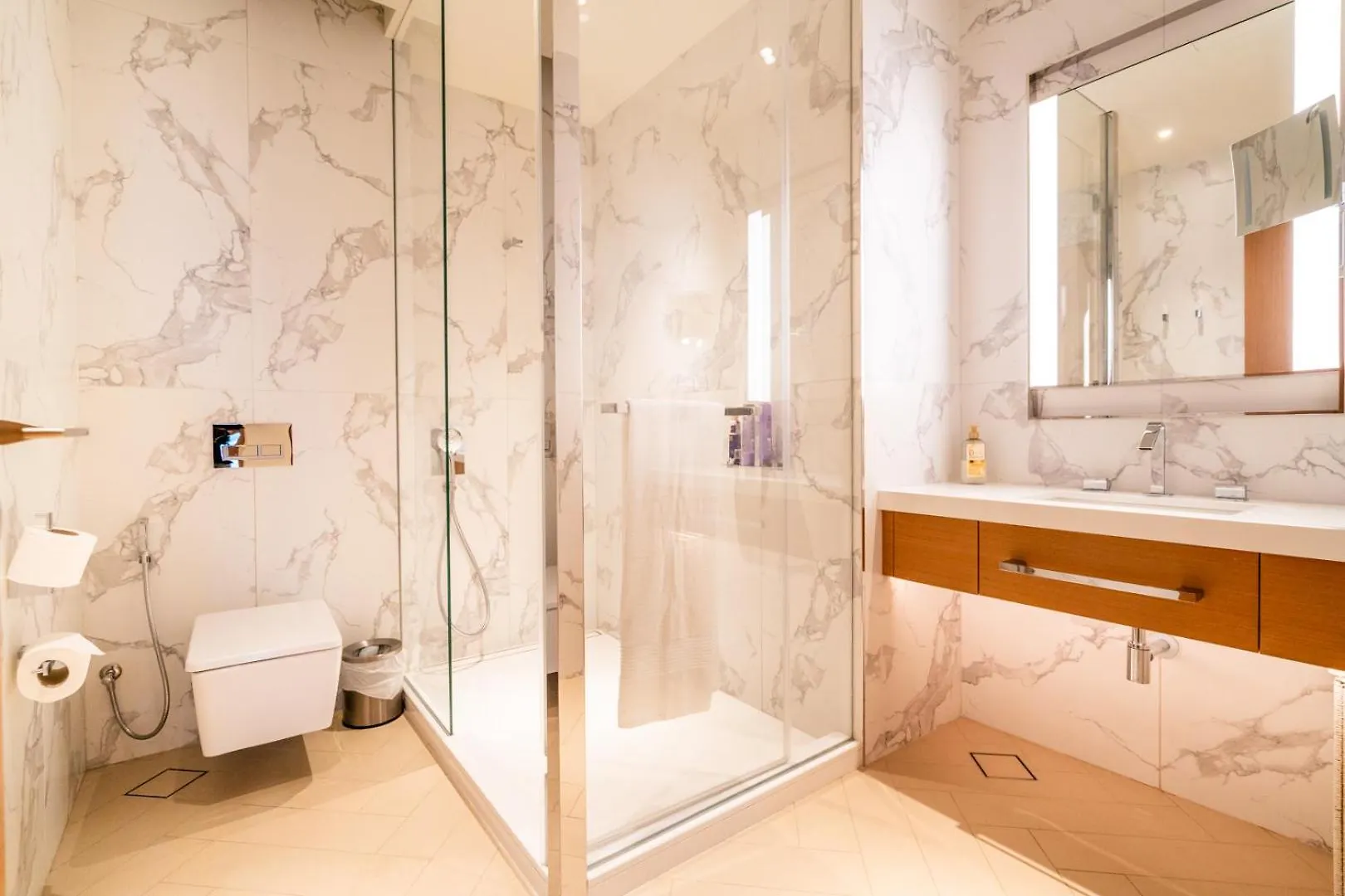 Downtown Luxury, The Address Opera Residences, 2Br Burj View Dubai Apartment