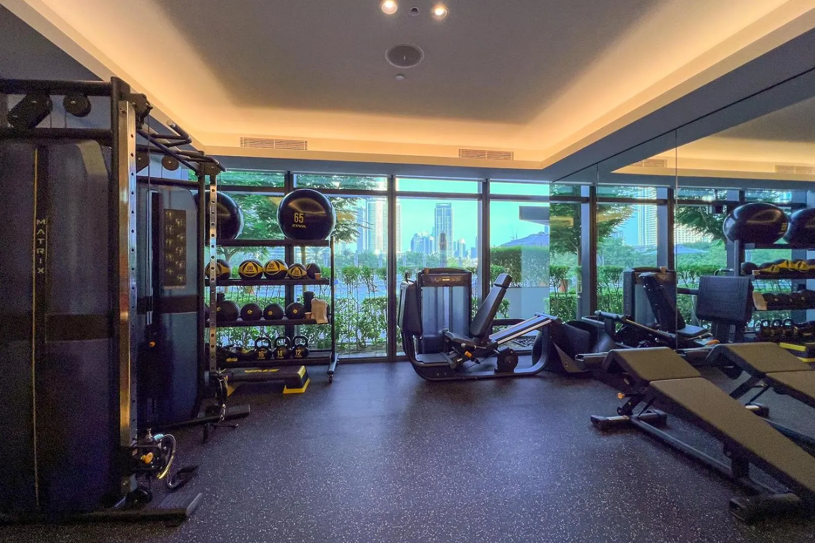 Downtown Luxury, The Address Opera Residences, 2Br Burj View Dubai Apartment