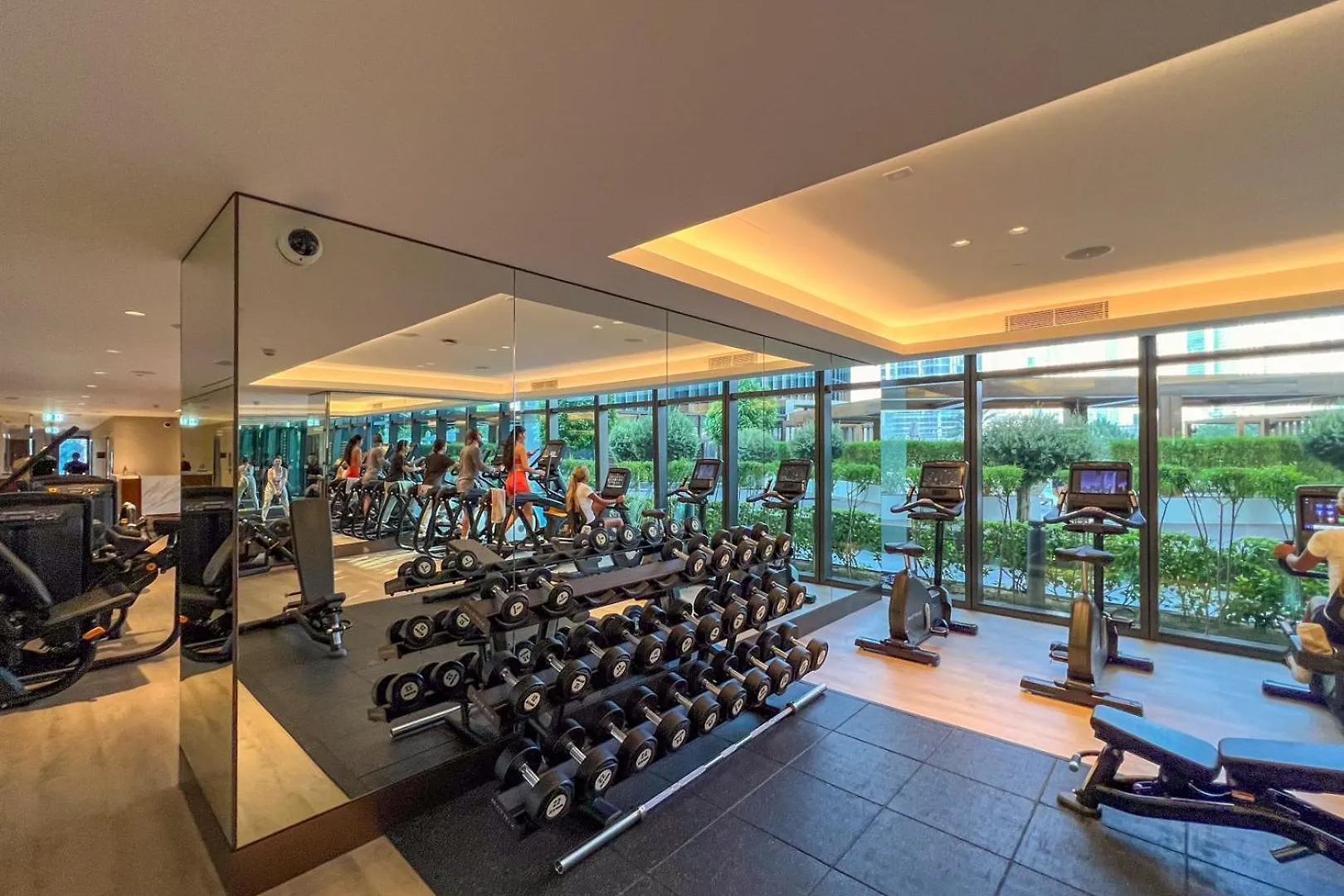 Downtown Luxury, The Address Opera Residences, 2Br Burj View Dubai