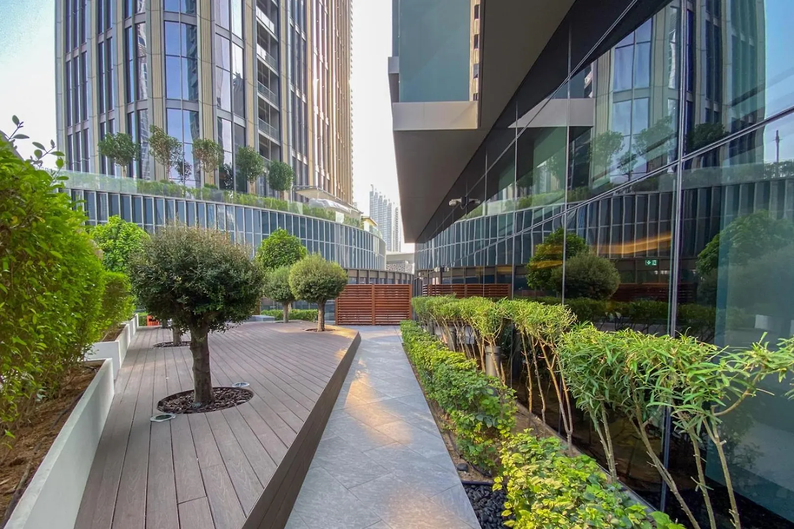 Downtown Luxury, The Address Opera Residences, 2Br Burj View Dubai 0*,