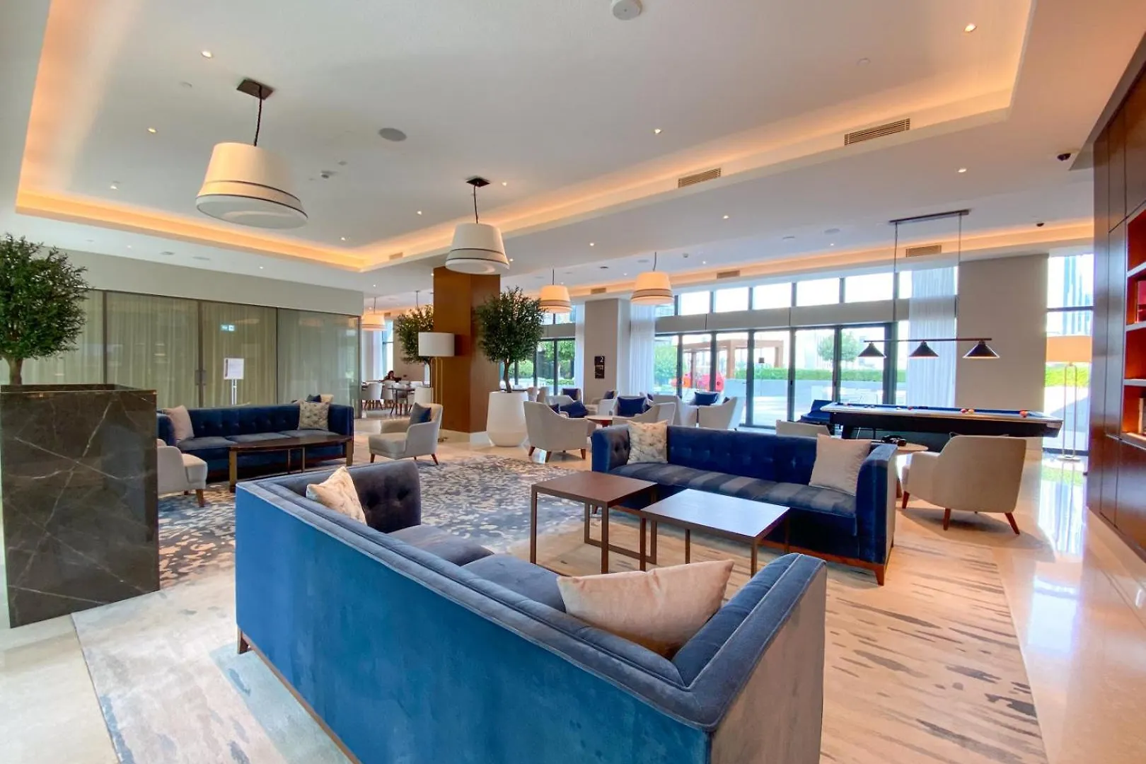 Apartment Downtown Luxury, The Address Opera Residences, 2Br Burj View Dubai United Arab Emirates