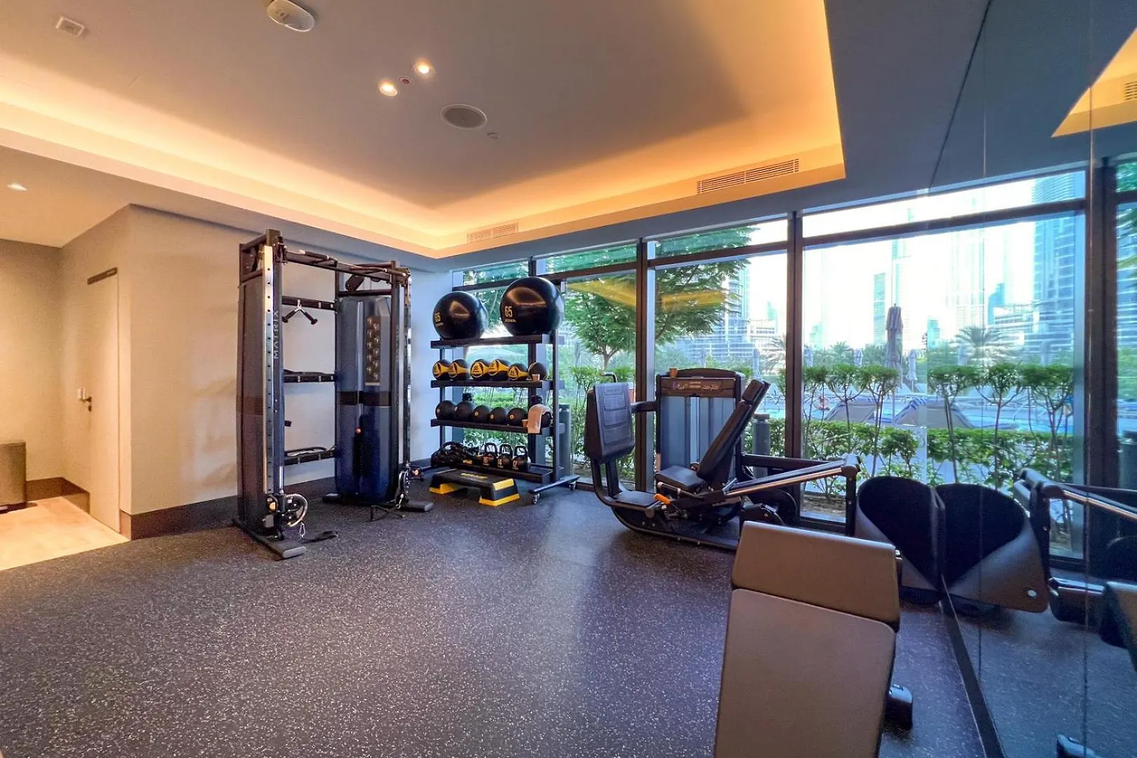 Downtown Luxury, The Address Opera Residences, 2Br Burj View Dubai 0*,
