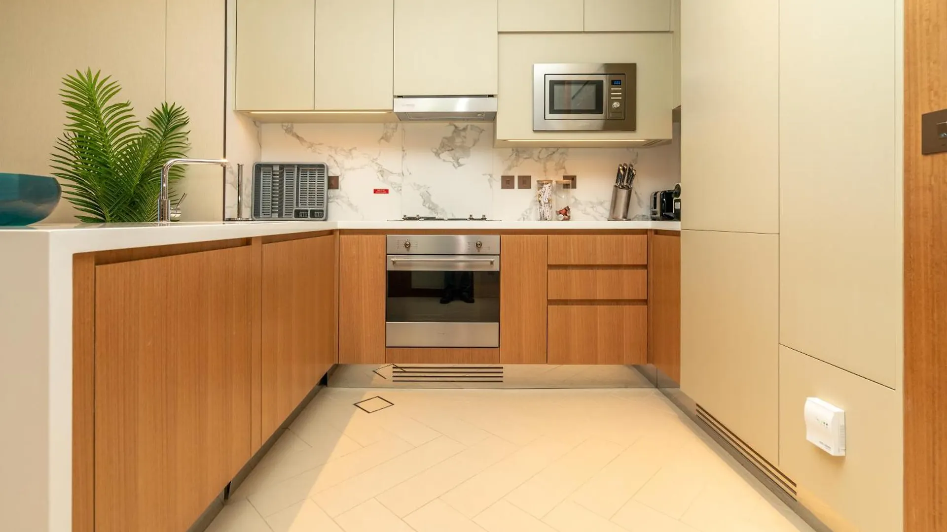 Downtown Luxury, The Address Opera Residences, 2Br Burj View Dubai Apartment