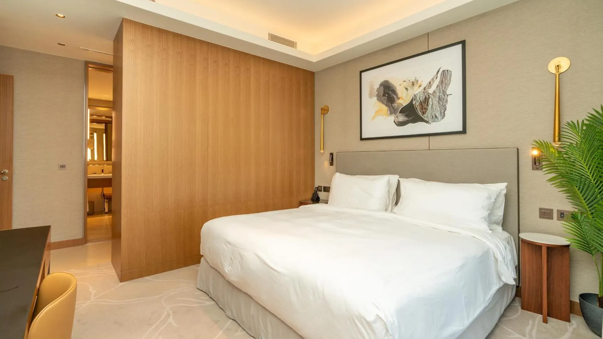 Downtown Luxury, The Address Opera Residences, 2Br Burj View Dubai Apartment