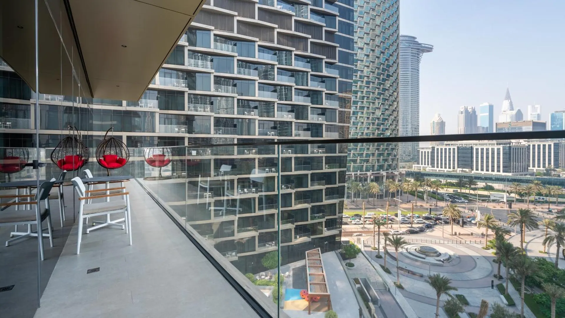 Downtown Luxury, The Address Opera Residences, 2Br Burj View Dubai 0*,  United Arab Emirates