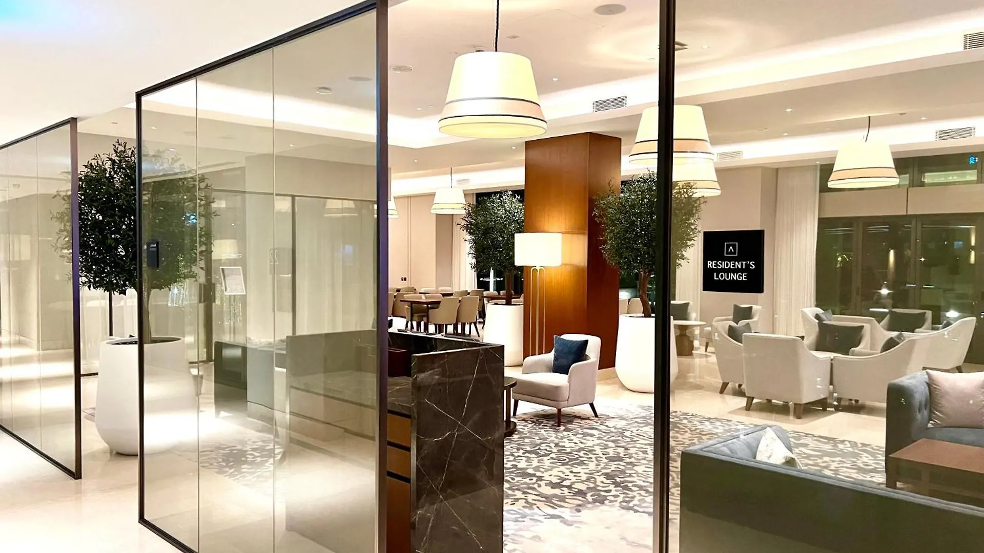 Apartment Downtown Luxury, The Address Opera Residences, 2Br Burj View Dubai United Arab Emirates