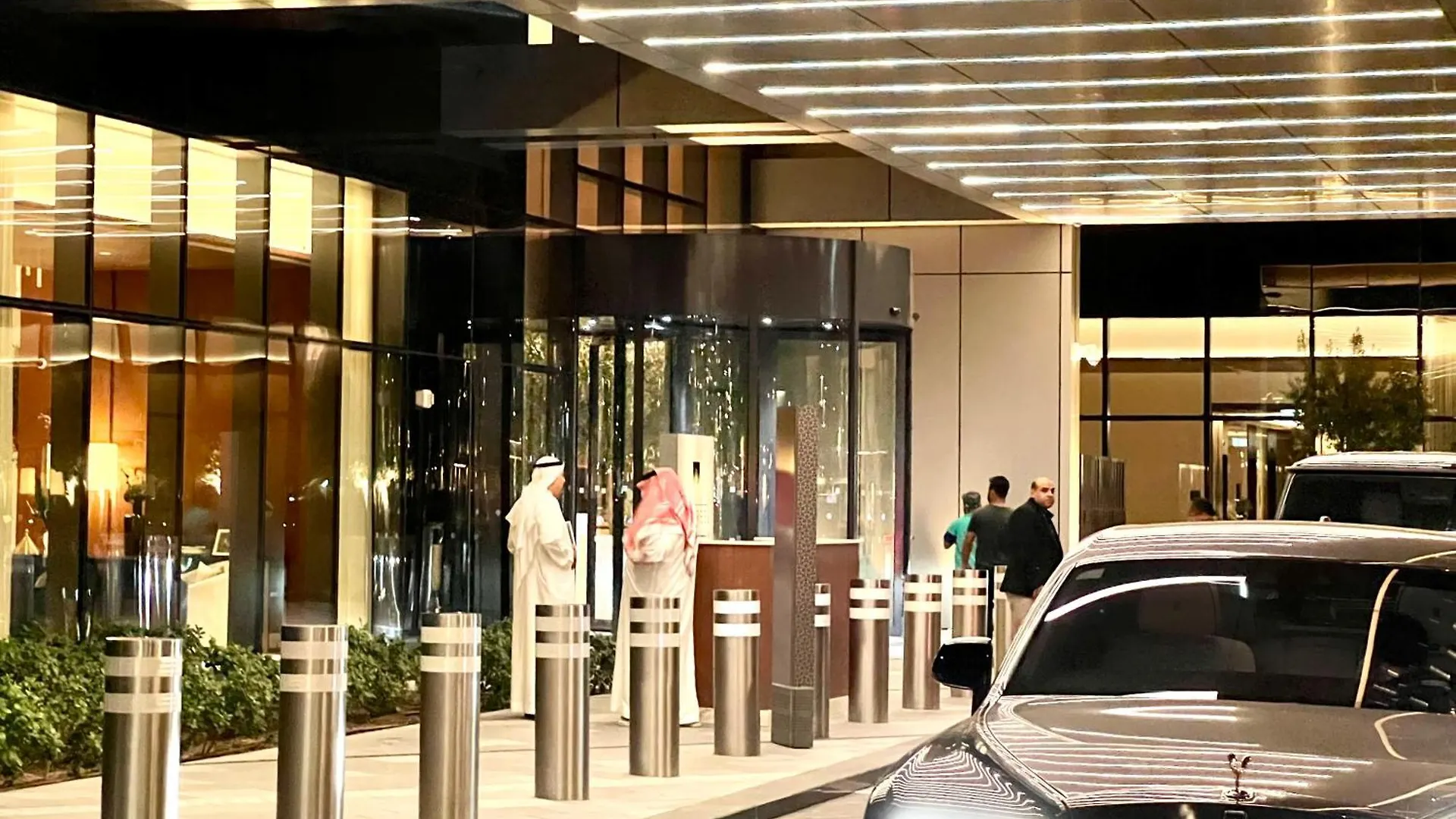 Downtown Luxury, The Address Opera Residences, 2Br Burj View Dubai Apartment